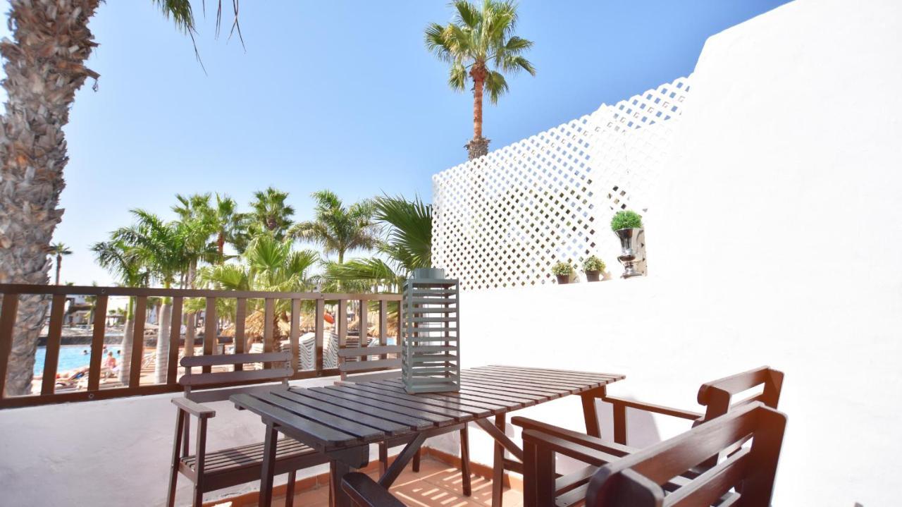 Book Jet - Oasis Pool View Apartment Коральео Экстерьер фото